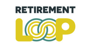 Retirement Loop logo.