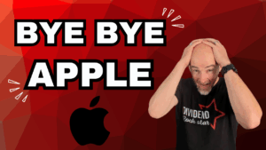 Bye Bye Apple