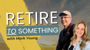 Retire to something with Mark Young.