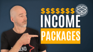 Income packages