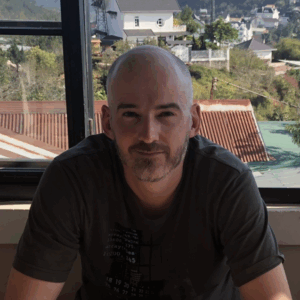 Mike profile picture