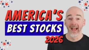 America's best stocks 2026