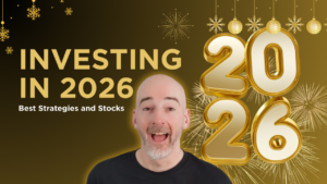 Investing in 2026. Best strategies and stocks.