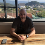 Mike Heroux, The Dividend Guy