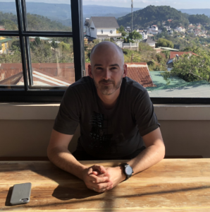 Mike Heroux, The Dividend Guy