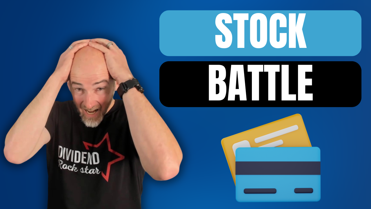 Visa vs. Mastercard: Which Payment Giant Is the...