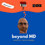 beyond MD episode with Mike