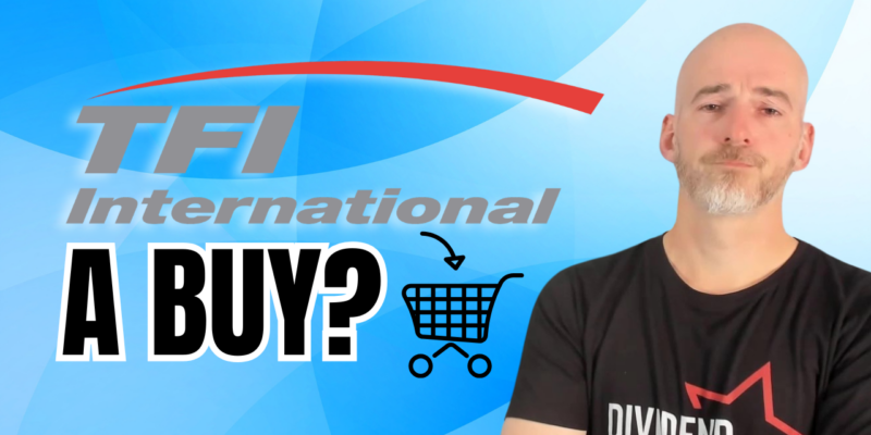 TFI International a buy?
