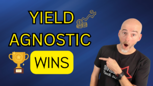 Yield agnostic wins