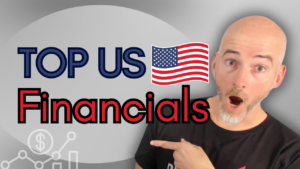 Top US Financials
