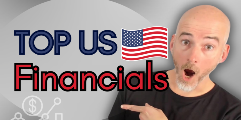 Top US Financials