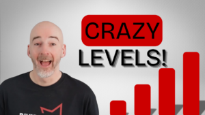 Crazy Levels