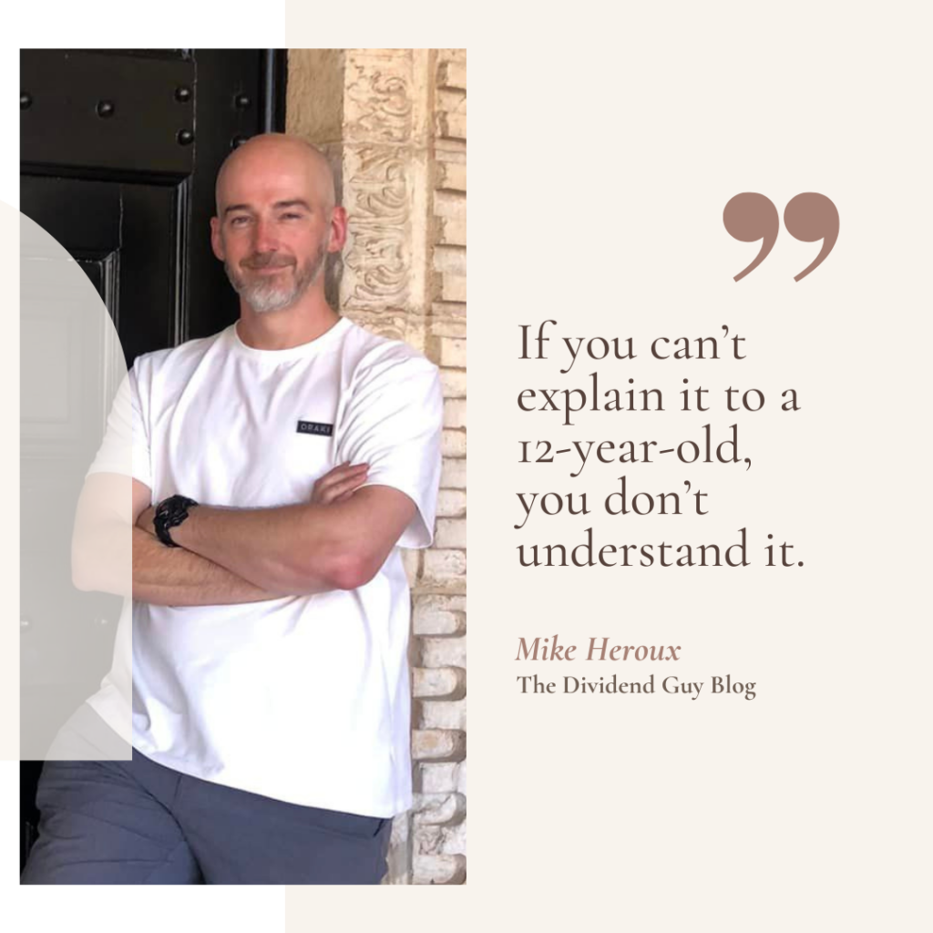 12-year-old quote.