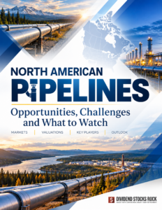 Pipelines report cover